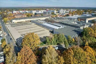 Außenstellplatz zur Miete provisionsfrei 75 € Schafhofstr. 33-35 Schafhof Nürnberg 90411