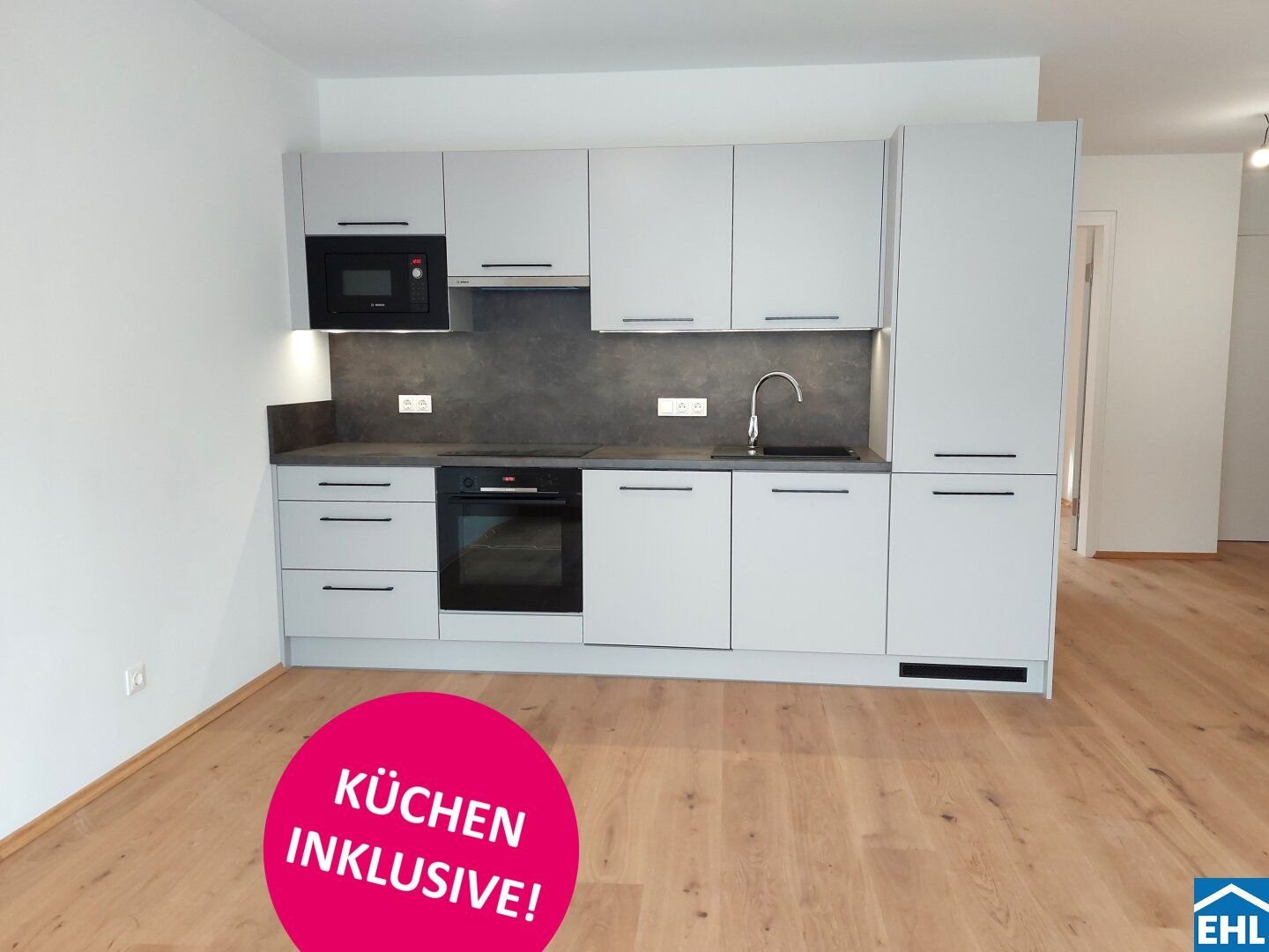 Wohnung zum Kauf 270.000 € 2 Zimmer 53,4 m²<br/>Wohnfläche EG<br/>Geschoss Wimpffengasse Wien 1220