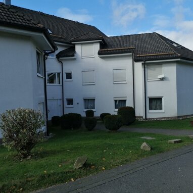 Wohnung zur Miete 565 € 5 Zimmer 111,4 m² Erdgeschoss Elbinger Str. 1 Hermesdorf Waldbröl 51545
