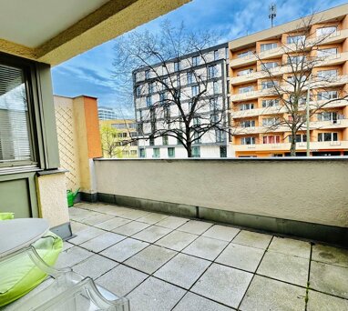 Terrassenwohnung zum Kauf Provisionsfrei 210.000 € 1 Zimmer 34 m² 1. Geschoss Charlottenburg Berlin 10625