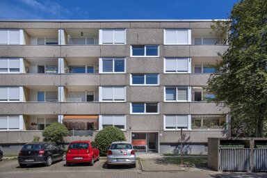 Wohnung zur Miete 499 € 3,5 Zimmer 76,1 m² EG frei ab 31.01.2025 Wilhelm-Leuschner-Straße 6 Boelerheide Hagen 58099