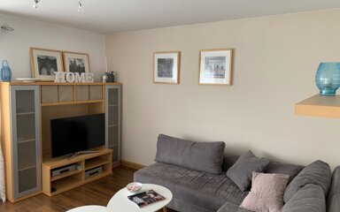 Wohnung zur Miete Wohnen auf Zeit 1.150 € 3 Zimmer 72 m² frei ab 29.06.2025 Breitwiesenstraße 0 Weiden Dornhan 72175