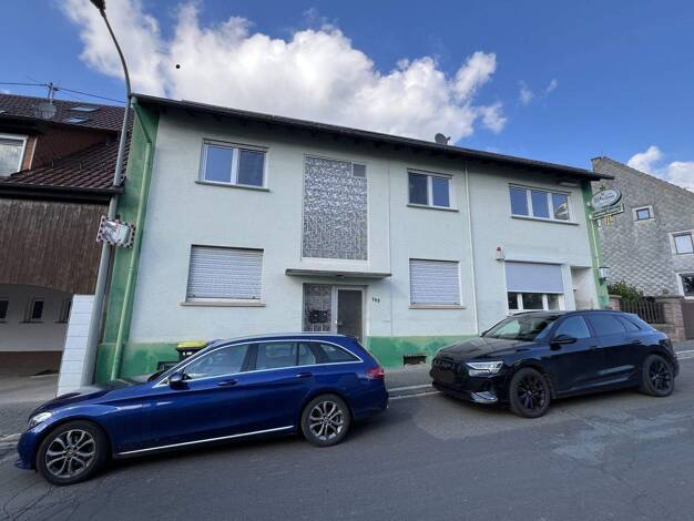 Mehrfamilienhaus zum Kauf als Kapitalanlage geeignet 189.000 € 7 Zimmer 241,3 m² 630 m² Grundstück Becherbach 67827