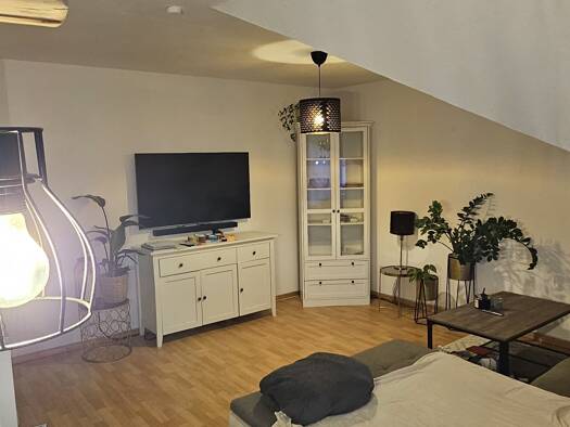 Wohnung zur Miete 790 € 3 Zimmer 74 m² 2. Geschoss frei ab 01.02.2026 Kitzingen 97318