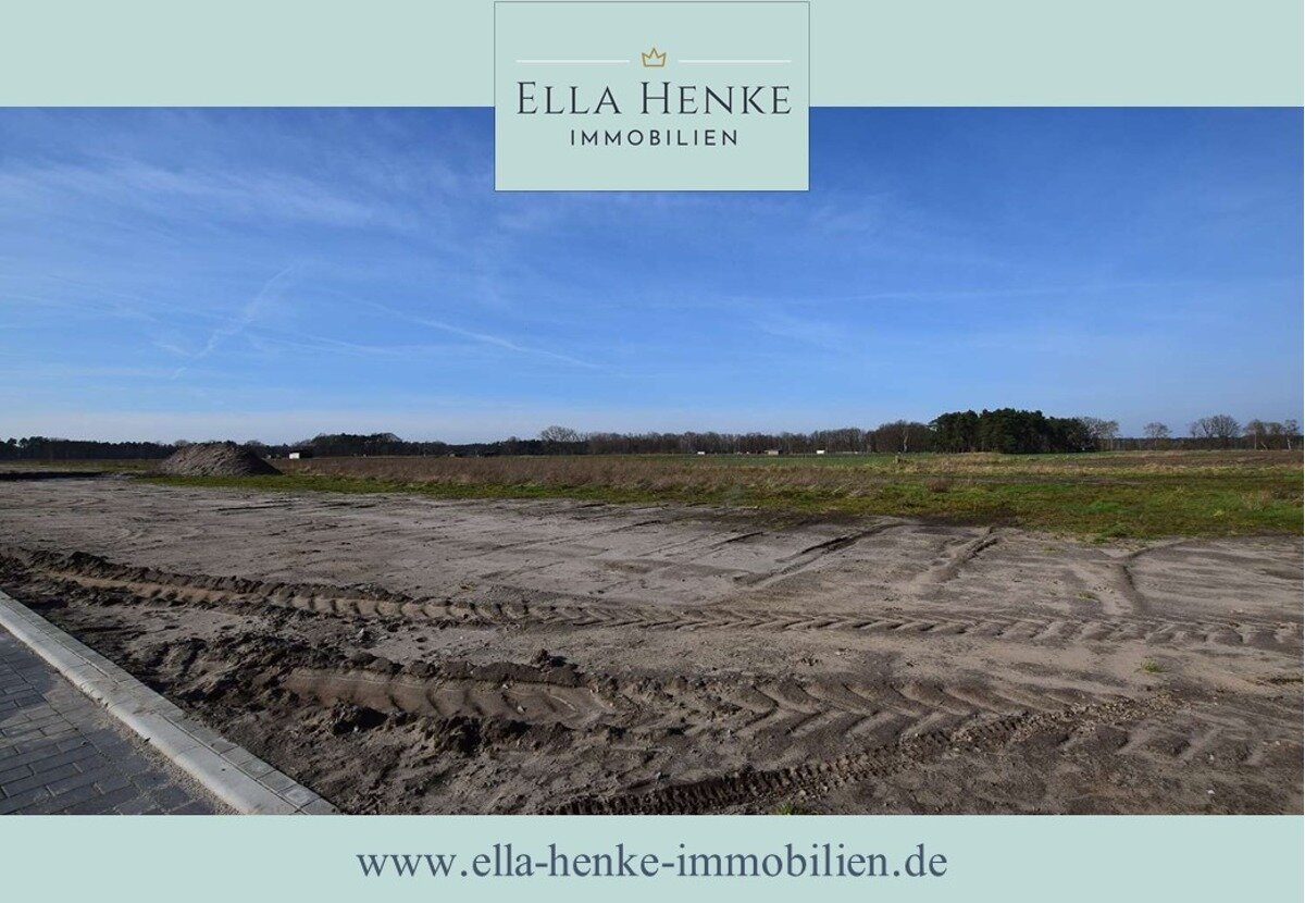 Gewerbegrundstück zum Kauf 260.000 € 3.000 m²<br/>Grundstück Ribbesbüttel Ribbesbüttel 38551