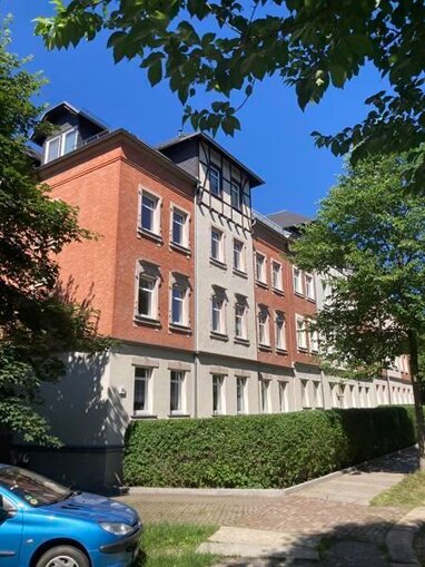 Wohnung zur Miete 245 € 2 Zimmer 56 m² 2. Geschoss Glösaer Straße 19 Ebersdorf 141 Chemnitz 09131