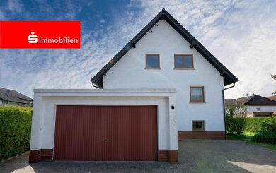 Mehrfamilienhaus zum Kauf 559.000 € 6 Zimmer 226 m² 959 m² Grundstück Rothenbergen Gründau 63584