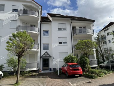 Wohnung zum Kauf 190.000 € 2 Zimmer 52,7 m² 3. Geschoss Sandhausen 69207