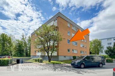 Wohnung zur Miete 650 € 2 Zimmer 53 m² 1. Geschoss Sindelfingen 4 Sindelfingen 71065