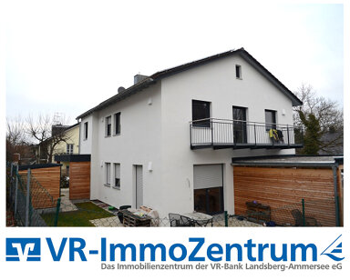 Wohnung zur Miete 950 € 4 Zimmer 81 m² 1. Geschoss frei ab 01.02.2025 Finning Finning 86923