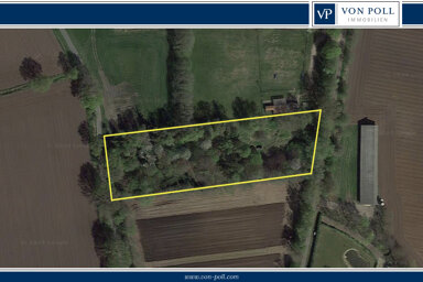 Freizeitgrundstück zum Kauf 69.000 € 6.996 m² Grundstück Wahlbezirk 106 Nordhorn 48531