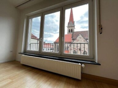 Wohnung zur Miete 650 € 2 Zimmer 50 m² 3. Geschoss frei ab 01.03.2025 Galgenhof Nürnberg 90459