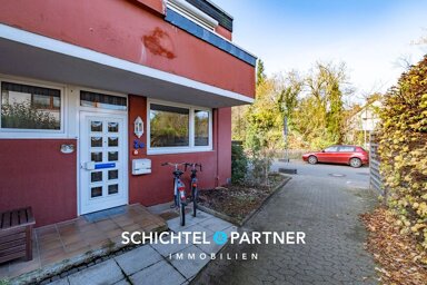 Reihenendhaus zum Kauf 309.000 € 4 Zimmer 101,4 m² 174 m² Grundstück Moorhausen Lilienthal 28865