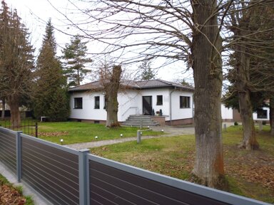 Bungalow zum Kauf 369.000 € 5 Zimmer 228,6 m² 1.260 m² Grundstück Lebus Lebus 15326