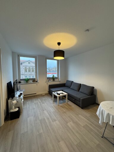 Wohnung zur Miete 595 € 3 Zimmer 55 m² 1. Geschoss frei ab 15.01.2025 Erlanger Straße 75 Ronhof 153 Fürth 90765