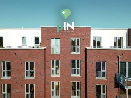 Fertig- und Musterhäuser zum Kauf Bahnhofstraße 37 Pinneberg 25421