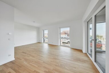 Wohnung zur Miete 995 € 2 Zimmer 68 m² EG Bemerode Hannover 30539