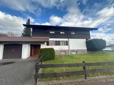 Mehrfamilienhaus zum Kauf 490.000 € 7 Zimmer 200 m² 1.046 m² Grundstück Ransbach-Baumbach 56235