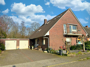 Einfamilienhaus zum Kauf 259.900 € 6 Zimmer 189 m² 659 m² Grundstück Neugnadenfeld Ringe / Neugnadenfeld 49824