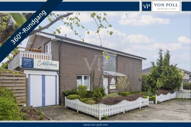 Wohnanlage zum Kauf 595.000 € 210 m² 542 m² Grundstück Hooksiel Wangerland 26434