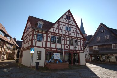 Wohnung zur Miete 700 € 3 Zimmer 83 m² frei ab 01.11.2024 Michelstadt Michelstadt 64720