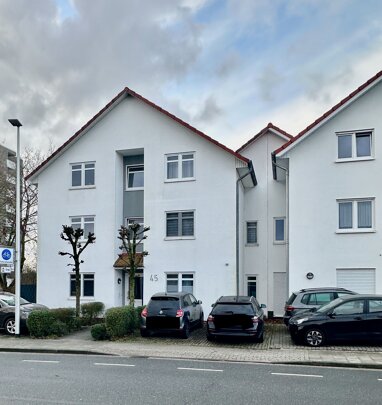 Wohnung zum Kauf 146.500 € 2 Zimmer 60 m² 2. Geschoss Deichhorst - Bezirk 8 Delmenhorst 27753