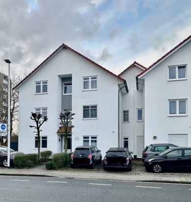 Wohnung zum Kauf 146.500 € 2 Zimmer 60 m² 2. Geschoss Deichhorst Delmenhorst 27753