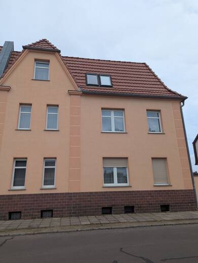 Immobilien mit Garten in Cottbus