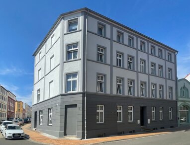 Wohnung zum Kauf 320.000 € 3 Zimmer 80,6 m² Erdgeschoss Paulsstadt Schwerin 19053