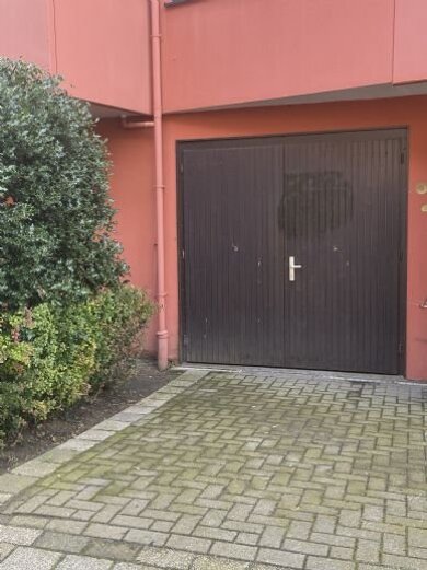 Garage zum Kauf 19.950 € Neustadtscontrescarpe Neustadt Bremen 28199