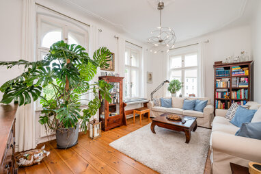 Wohnung zum Kauf 420.000 € 3 Zimmer 80 m² 2. Geschoss Mariendorf Berlin 12105
