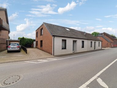 Doppelhaushälfte zum Kauf 319.000 € 7 Zimmer 200 m² 481 m² Grundstück Hoerstgen Kamp-Lintfort 47475