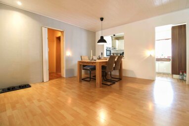 Einfamilienhaus zum Kauf 265.000 € 8 Zimmer 232,1 m² 686,1 m² Grundstück Quotshausen Steffenberg 35239