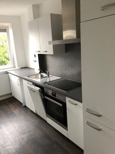 Wohnung zur Miete 770 € 2 Zimmer 55,7 m² Amselstrasse 15 Barmbek - Süd Hamburg 22081