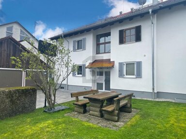 Wohnung zum Kauf 440.000 € 3,5 Zimmer 81 m² Schwabhausen Schwabhausen 85247