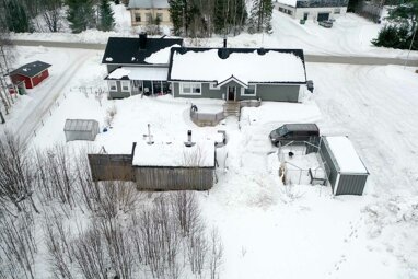 Einfamilienhaus zum Kauf 125.000 € 7 Zimmer 200 m² 1.706 m² Grundstück Vanha Pirkkiöntie 132 Tornio 95450