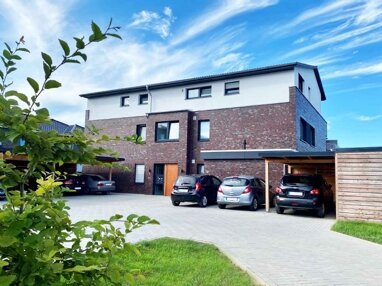 Wohnung zur Miete 1.130 € 2,5 Zimmer 87 m² 2. Geschoss Sanddornweg 7 Harsefeld Harsefeld 21698