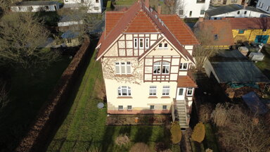 Haus zum Kauf 350.000 € 242,9 m² 794 m² Grundstück Bad Blankenburg Bad Blankenburg 07422