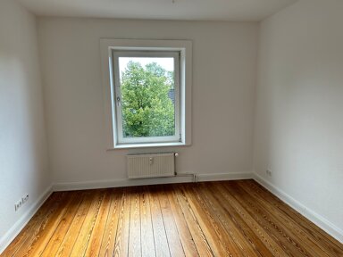 Wohnung zur Miete 755 € 3 Zimmer 61 m² 3. Geschoss frei ab sofort Kurt-A.-Körber-Chaussee Bergedorf Hamburg 21033