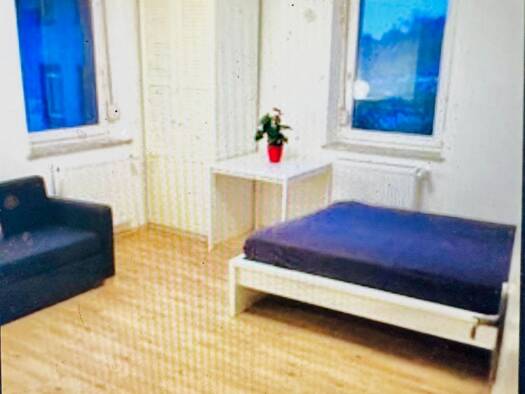 WG-Zimmer zur Miete 690 € 30 m² 1. Geschoss frei ab sofort Günthersburgallee Nordend-Ost Frankfurt am Main 60389