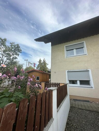 Wohnung zum Kauf 285.000 € 4 Zimmer 114 m² Wörth Wörth an der Donau 93086