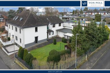 Mehrfamilienhaus zum Kauf 450.000 € 6 Zimmer 200 m² 703 m² Grundstück Bliesheim Erftstadt / Bliesheim 50374