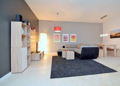 Wohnung zur Miete 1.150 € 2 Zimmer 72,5 m² An der Ottosäule 14 Ottobrunn 85521