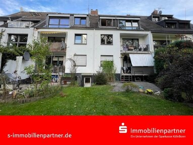 Wohnung zum Kauf 229.000 € 3 Zimmer 79,4 m² Dellbrück Köln 51069