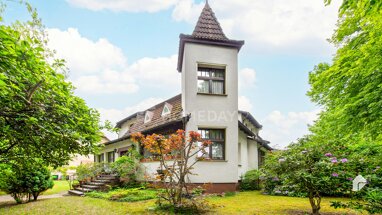 Doppelhaushälfte zum Kauf 995.000 € 6 Zimmer 185 m² 599 m² Grundstück Hermsdorf Berlin 13467