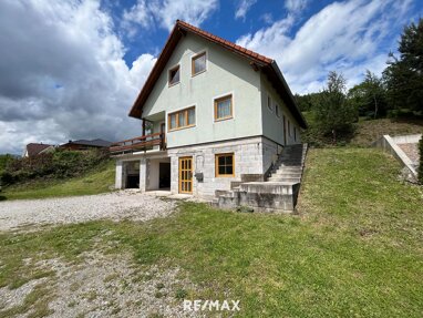Einfamilienhaus zum Kauf 259.000 € 3 Zimmer 81 m² 750 m² Grundstück Feistritz am Wechsel 2873