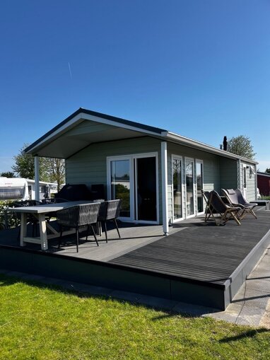 Einfamilienhaus zum Kauf 189.500 € 3 Zimmer 40 m² 280 m² Grundstück Ostermade Neukirchen 23779
