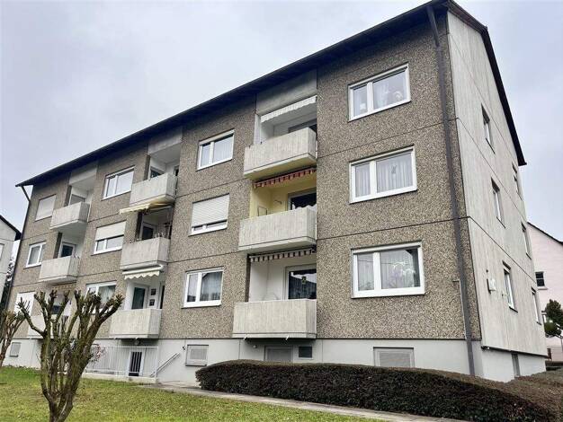 Wohnung zum Kauf als Kapitalanlage geeignet 260.000 € 3 Zimmer 79 m² Ebersbach Ebersbach an der Fils 73061