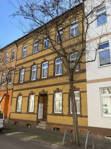 Mehrfamilienhaus zum Kauf 350.000 € 14 Zimmer 674 m² Grundstück vollständige Adresse erhalten Sie vom Anbieter Köthen Köthen (Anhalt) 06366