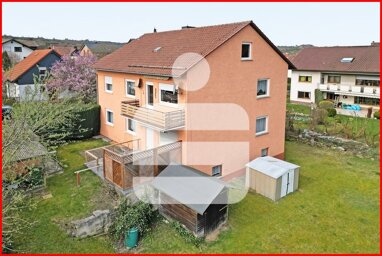 Mehrfamilienhaus zum Kauf 259.000 € 8 Zimmer 180 m² 860 m² Grundstück Unterrodach Marktrodach 96364
